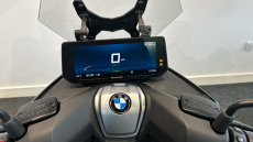 BMW C400 GT (25MY)